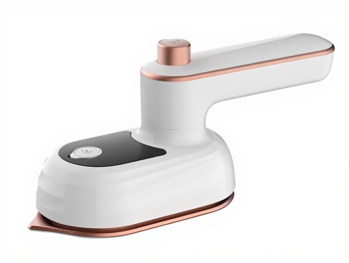 Fer à repasser de voyage ultra compact Logic-Steam™