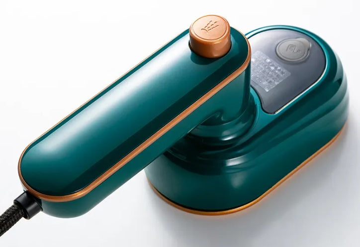 Fer à repasser de voyage ultra compact Logic-Steam™