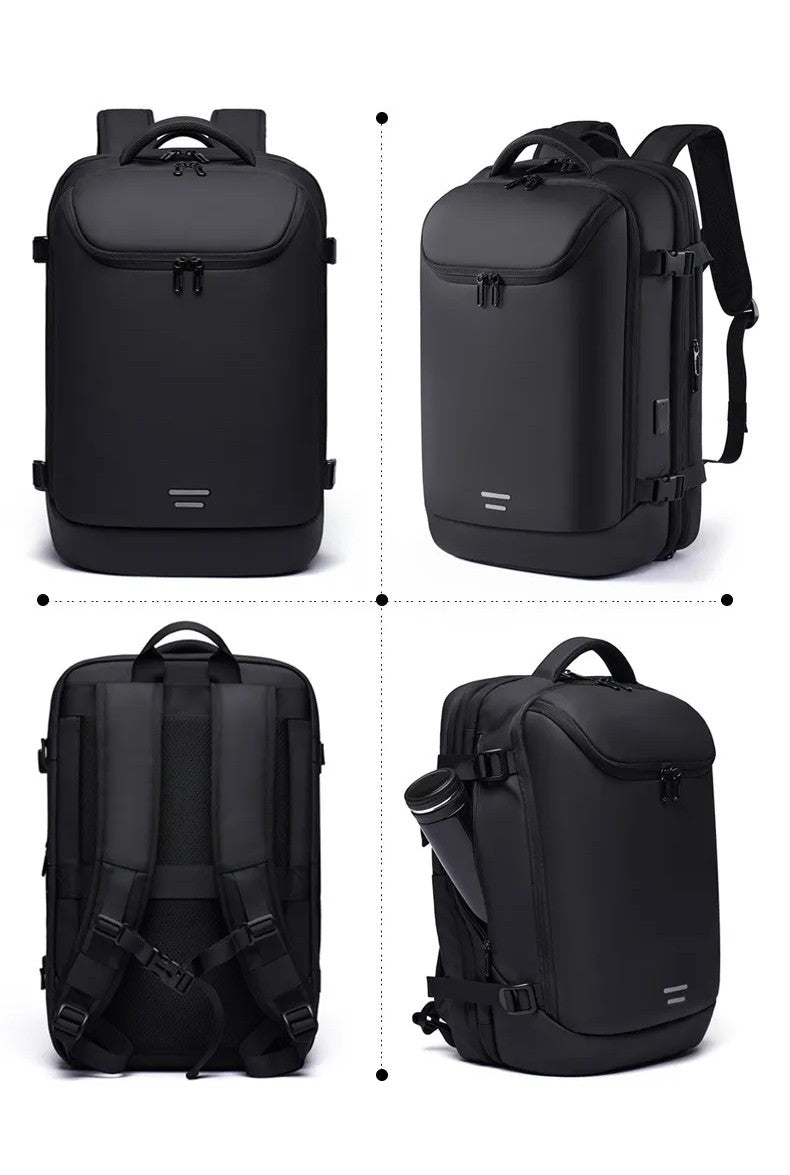 Sac à dos de voyage sous vide Logic-Steam™