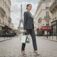 Fer défroisseur à vapeur de voyage Logic-Steam™